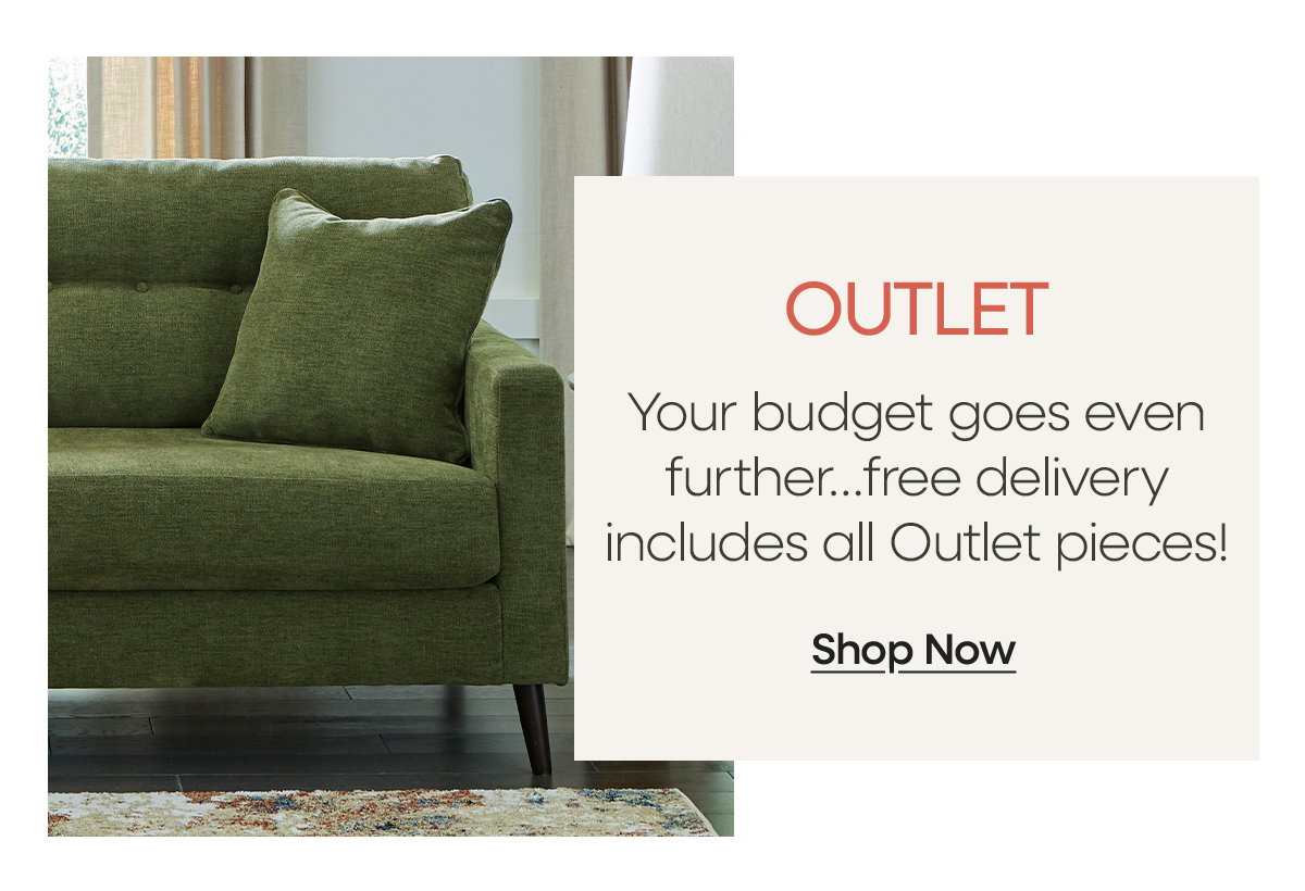 Shop Outlet