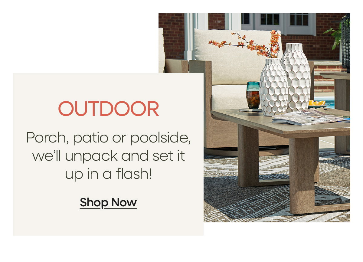 Shop Outdoor