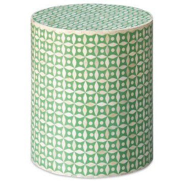 Finch Accent Table