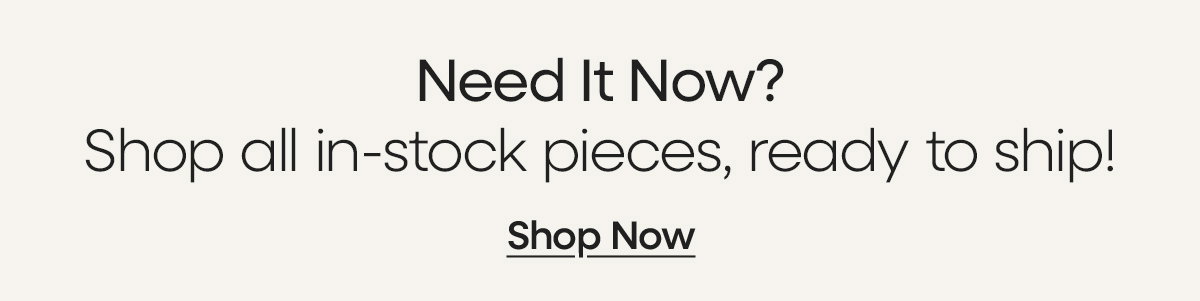 Shop In-Stock