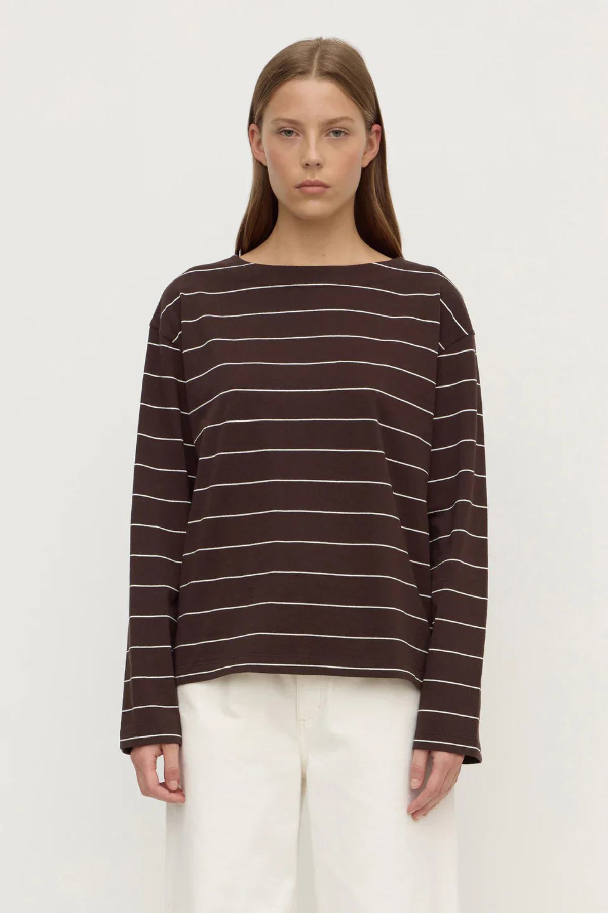 Brand campaign image