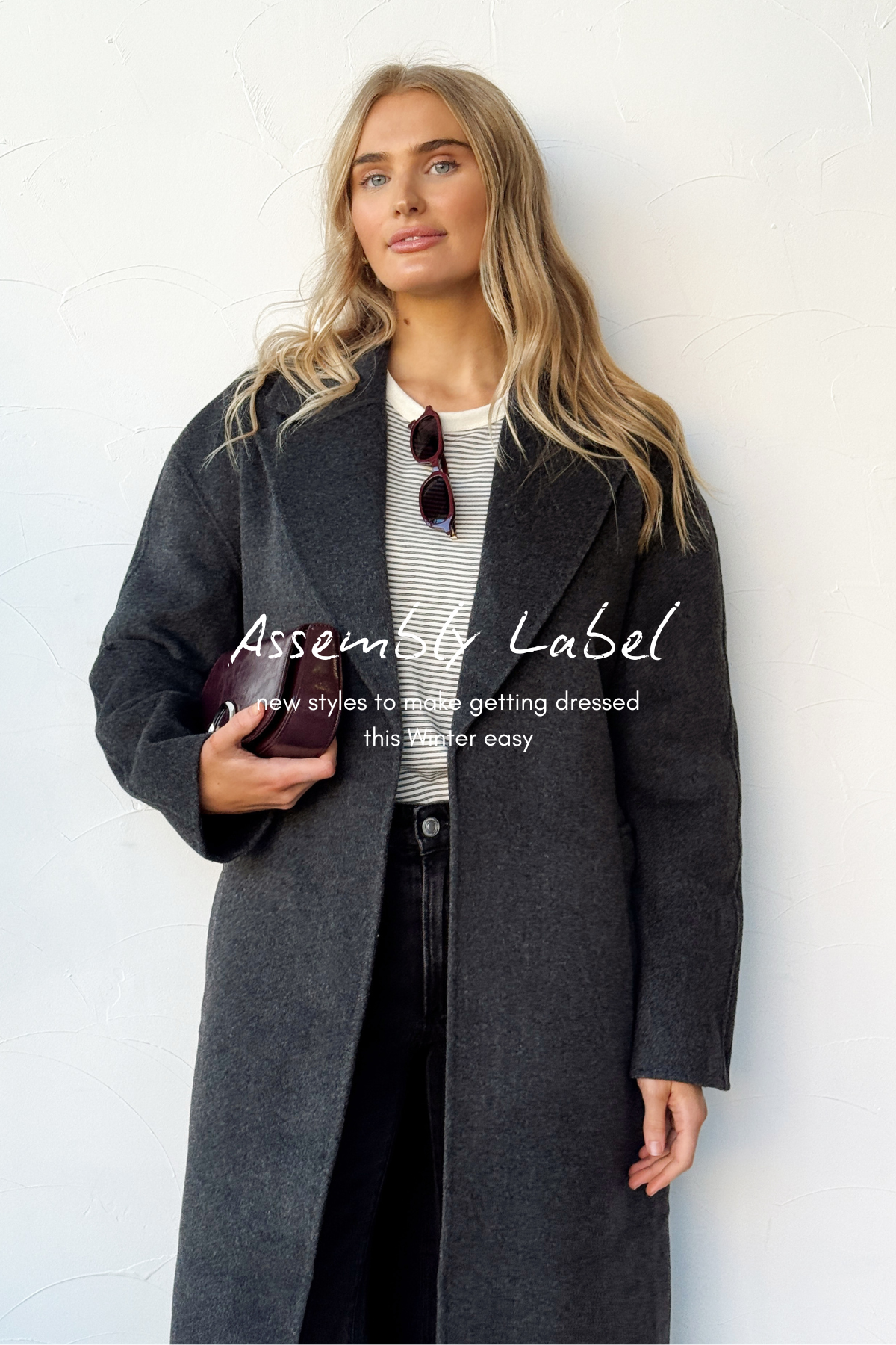 Brand campaign image