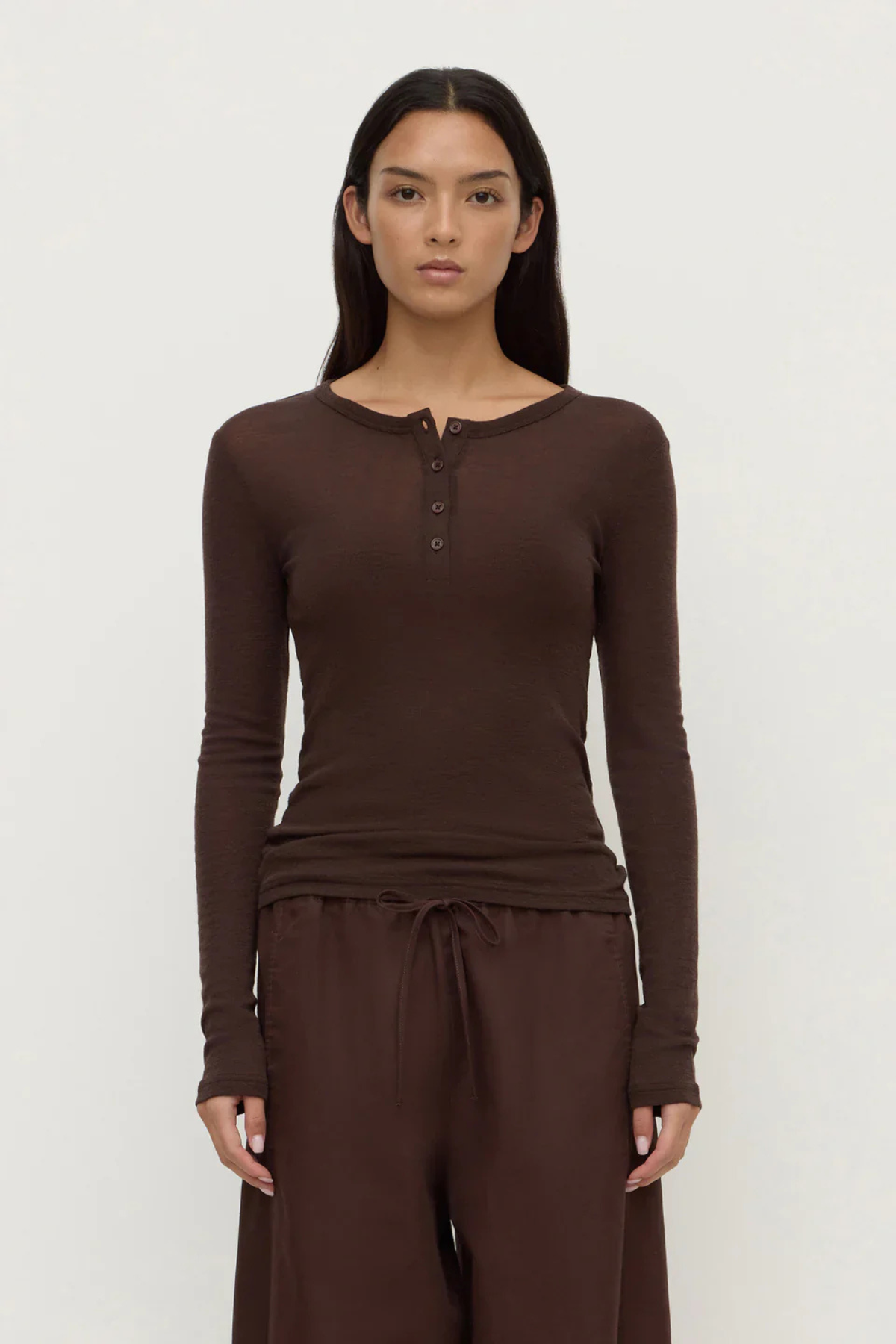 Brand campaign image