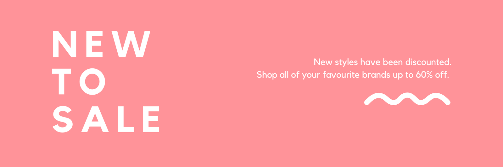 Brand campaign image