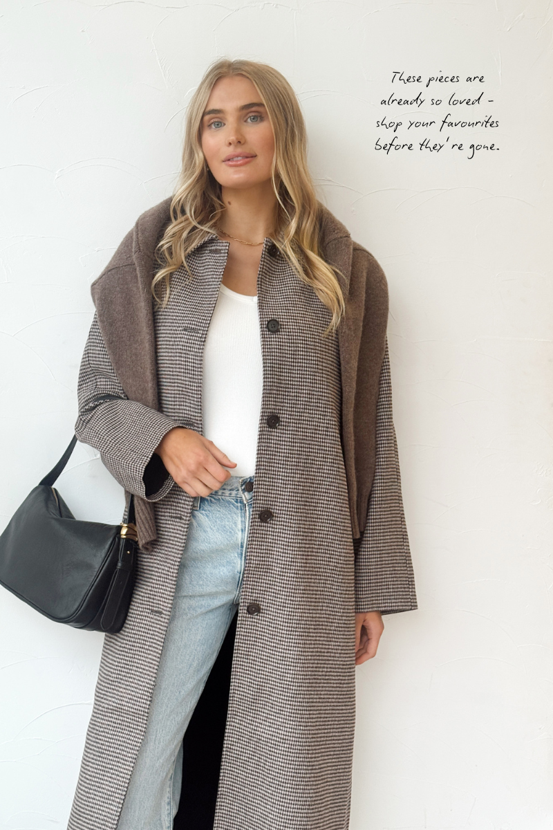 Brand campaign image