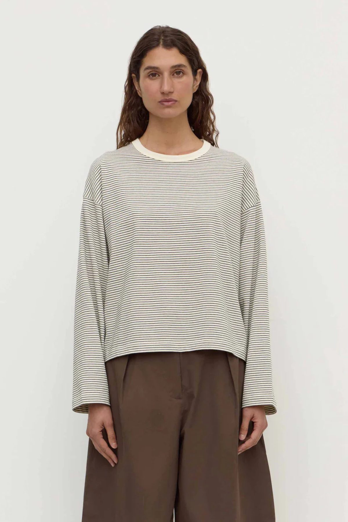 Brand campaign image
