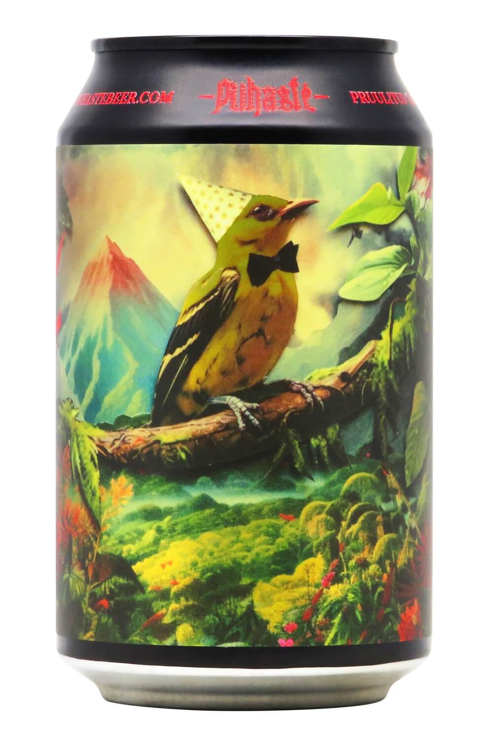 Pühaste Brewery Peoleo DDH IPA 0,33l
