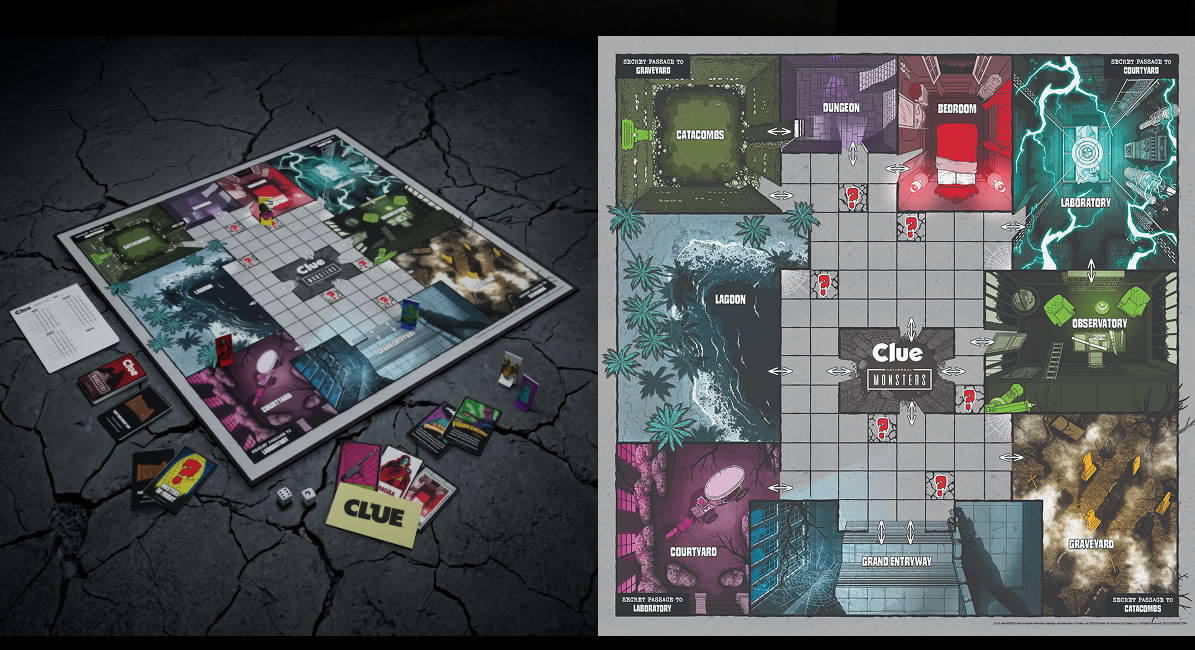 Board Game Details