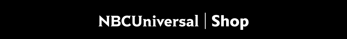 NBCUniversal Shop