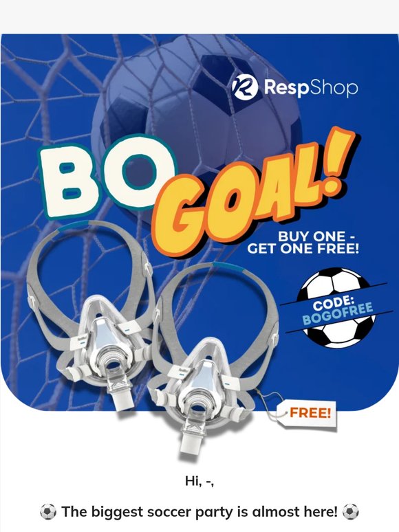 🎁 Claim Your FREE CPAP Mask Today!