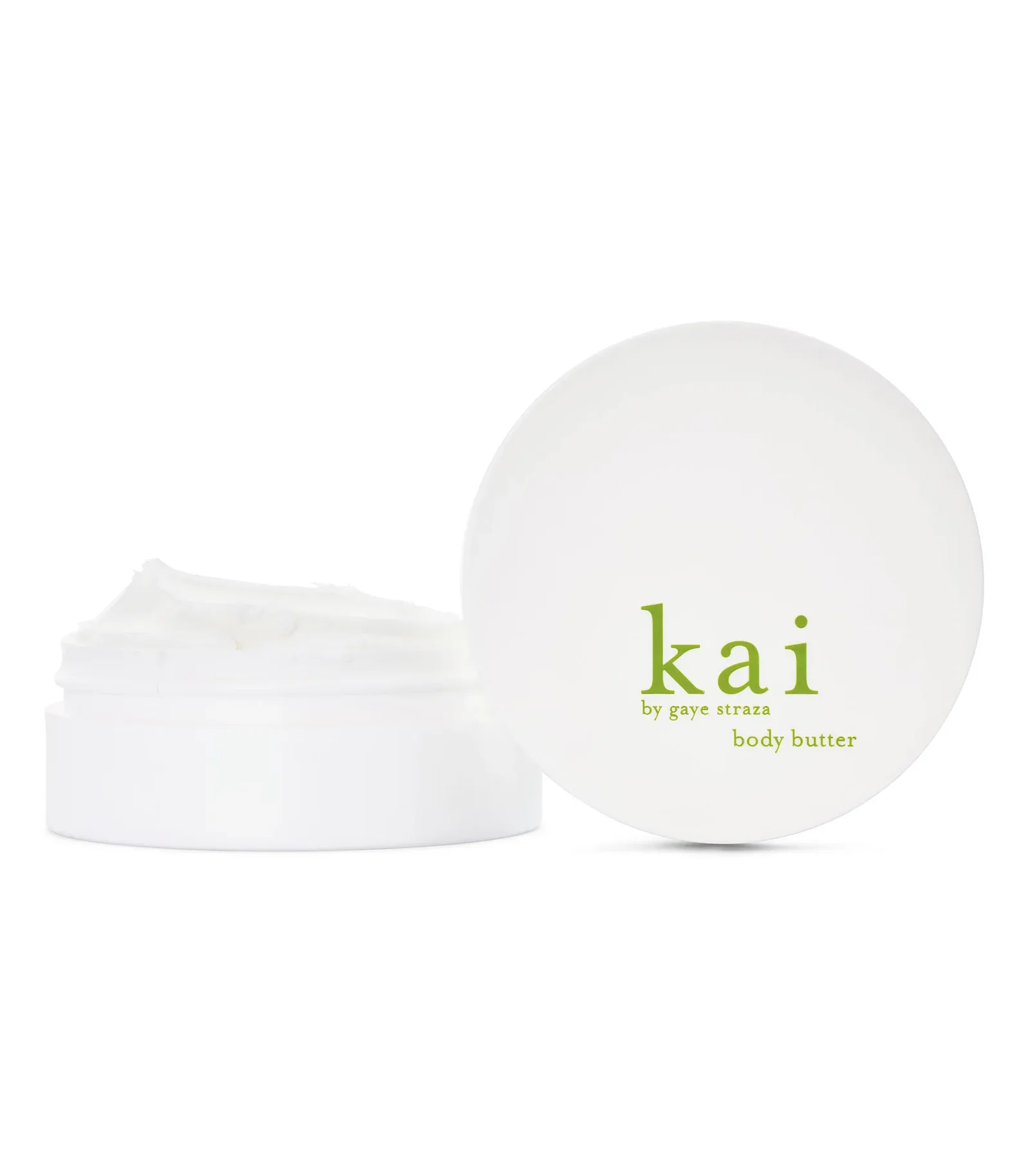 Image of body butter