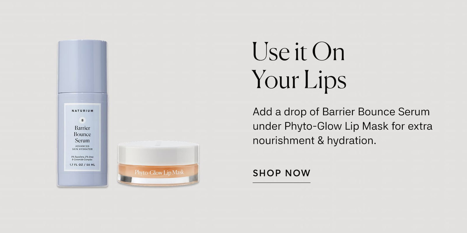 Shop Barrier Bounce