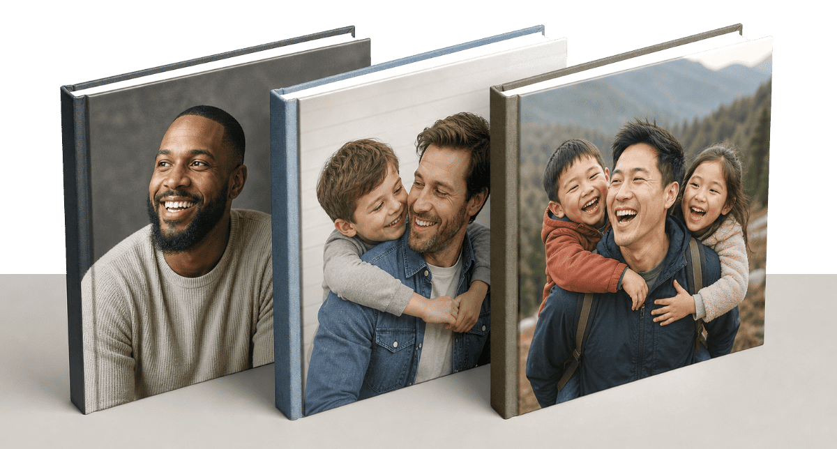 Photo Books