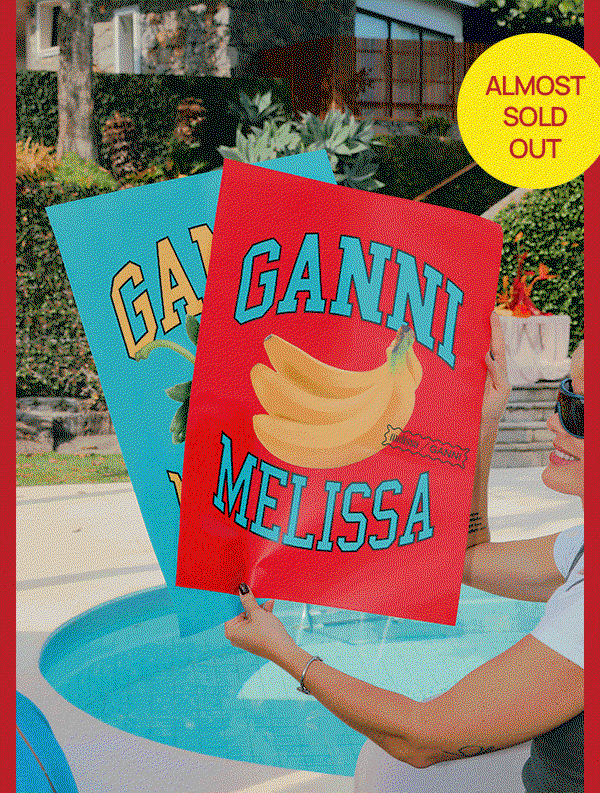  ALMOST SOLD OUT