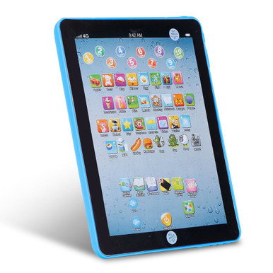 Kids' Learning Tablet