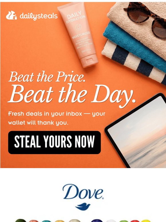 Tuesday's top-tier steals have arrived