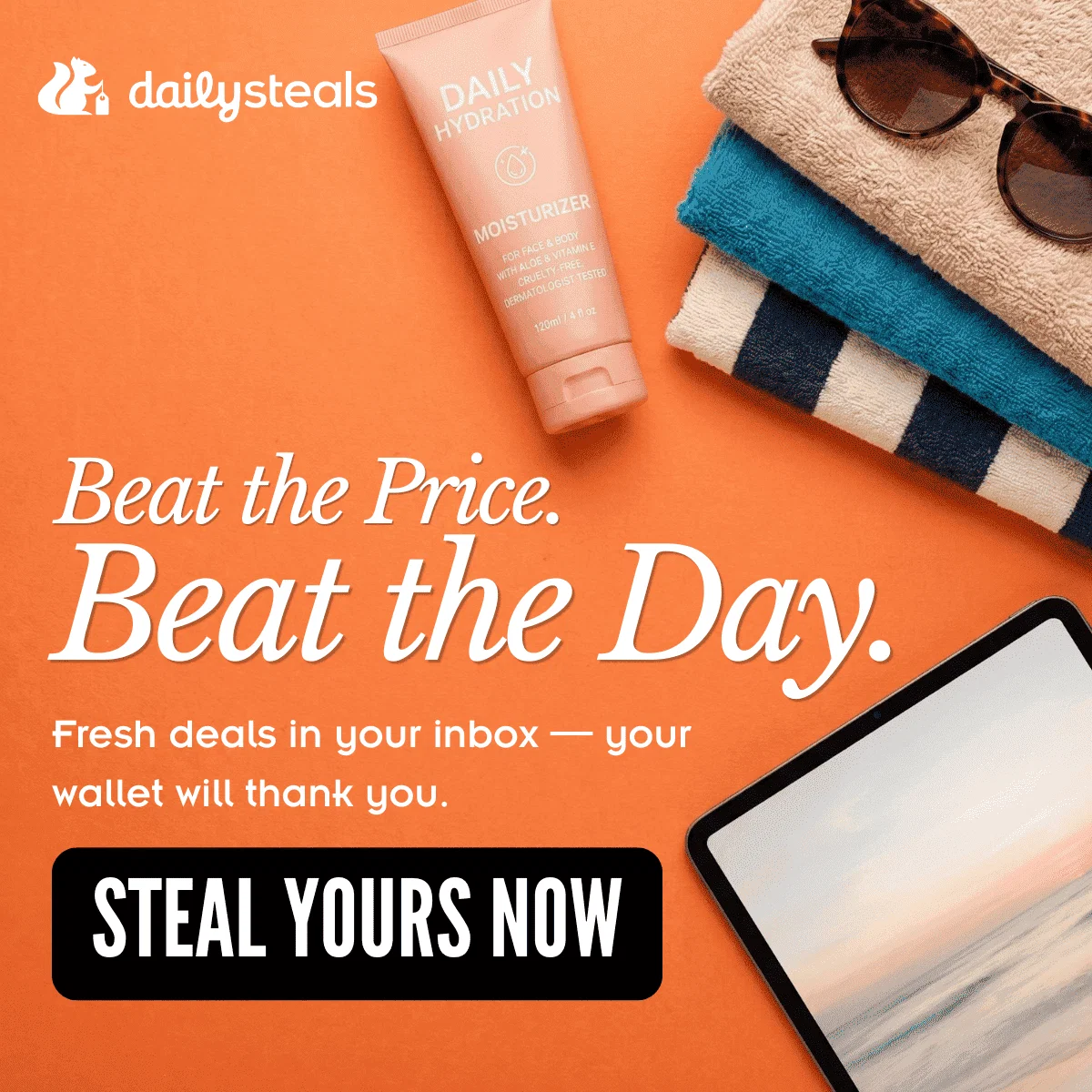Today's Deals