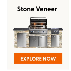 Stone Veneer