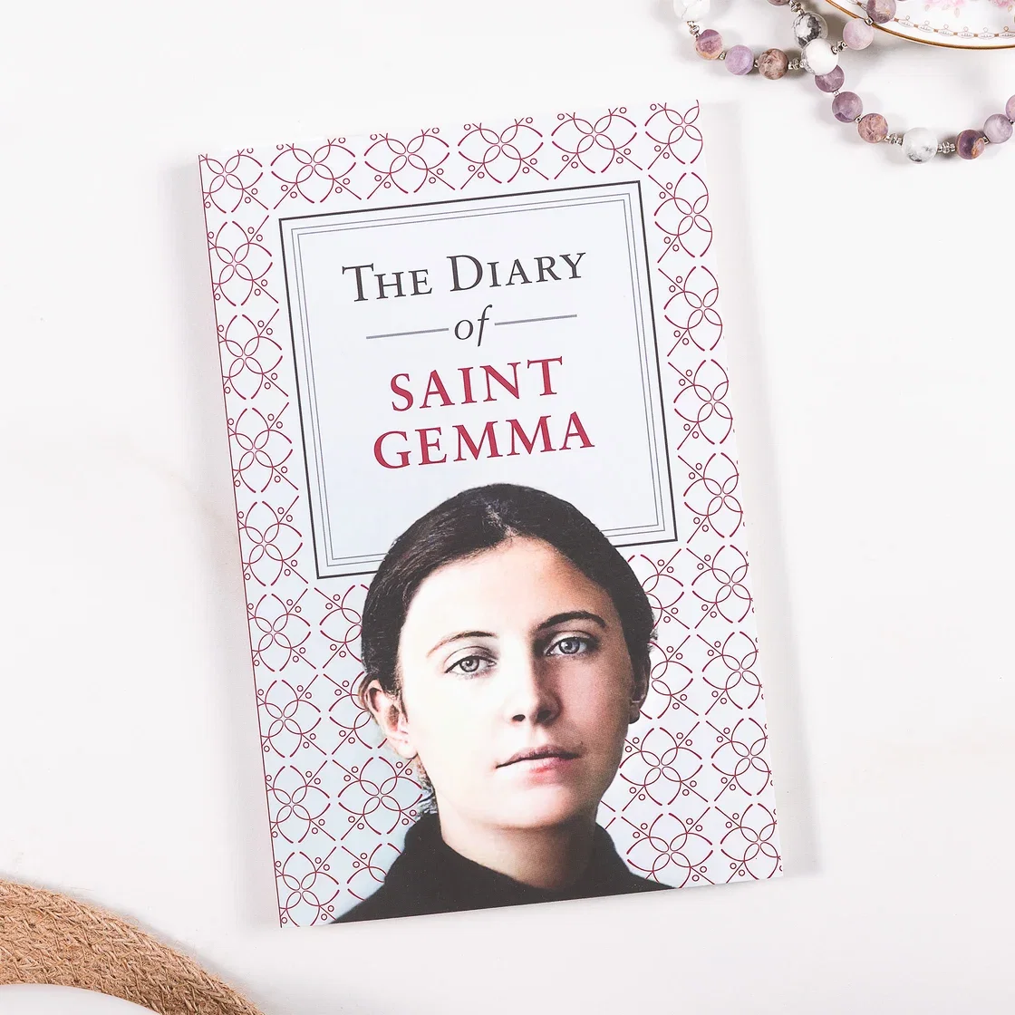 The Diary of Saint Gemma