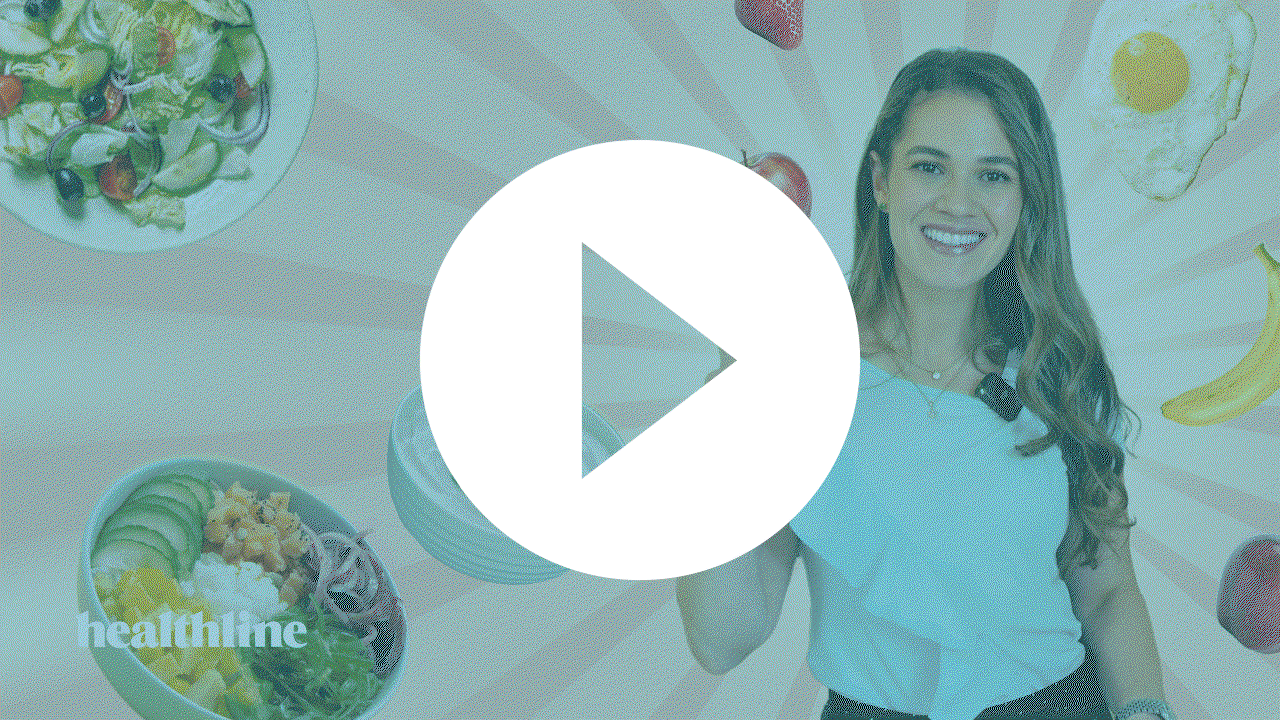 How To Eat Intuitively According to a Registered Dietitian