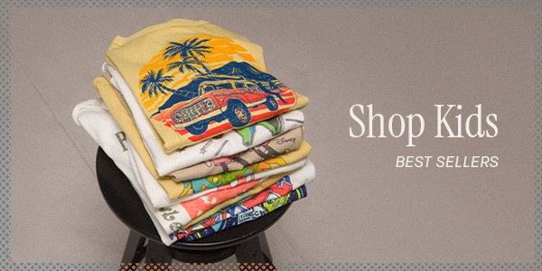 shop Kids Best sellers