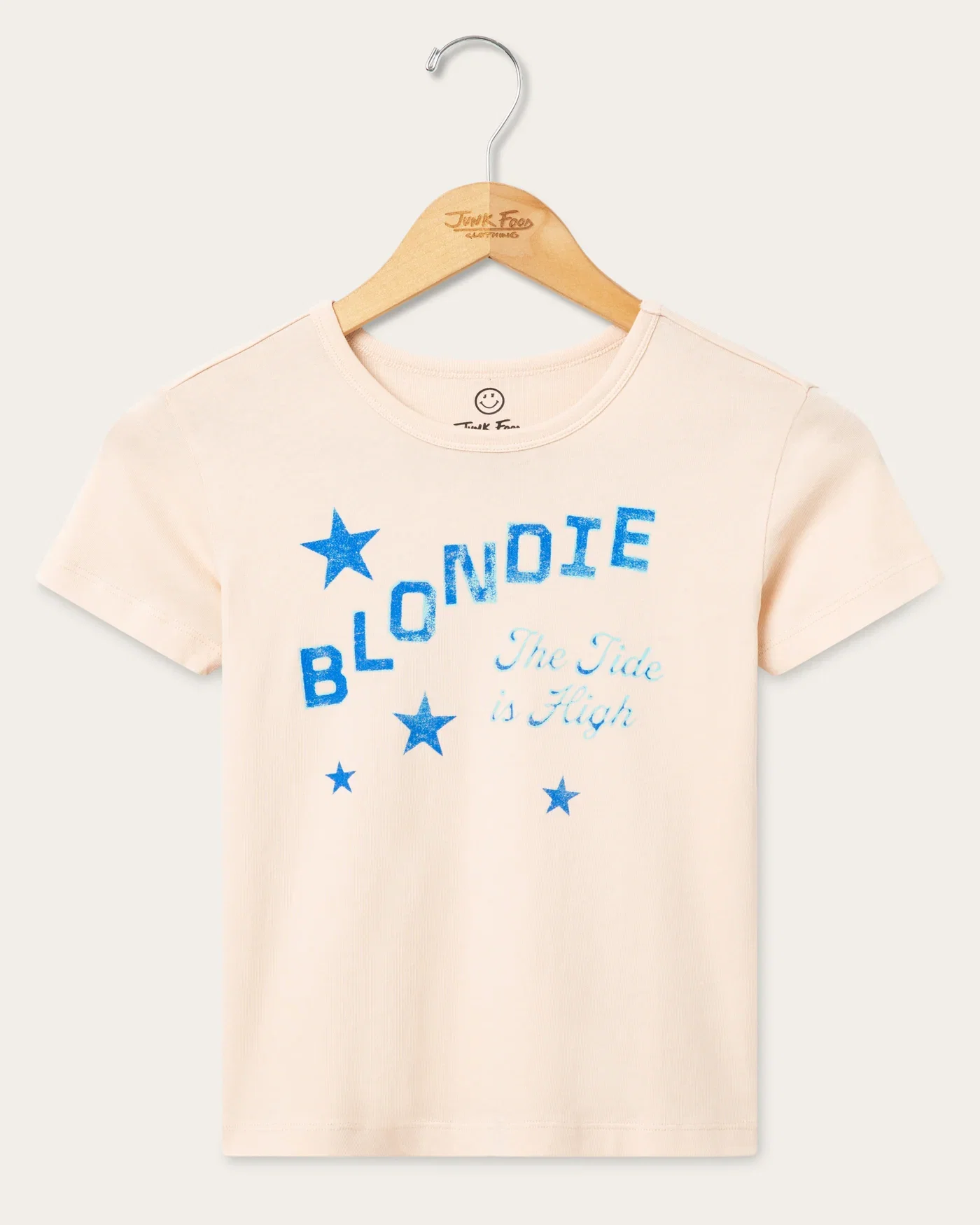 Image of Kids Blondie Tide is High Tee