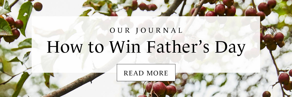 How to Win Father's Day Blog Post