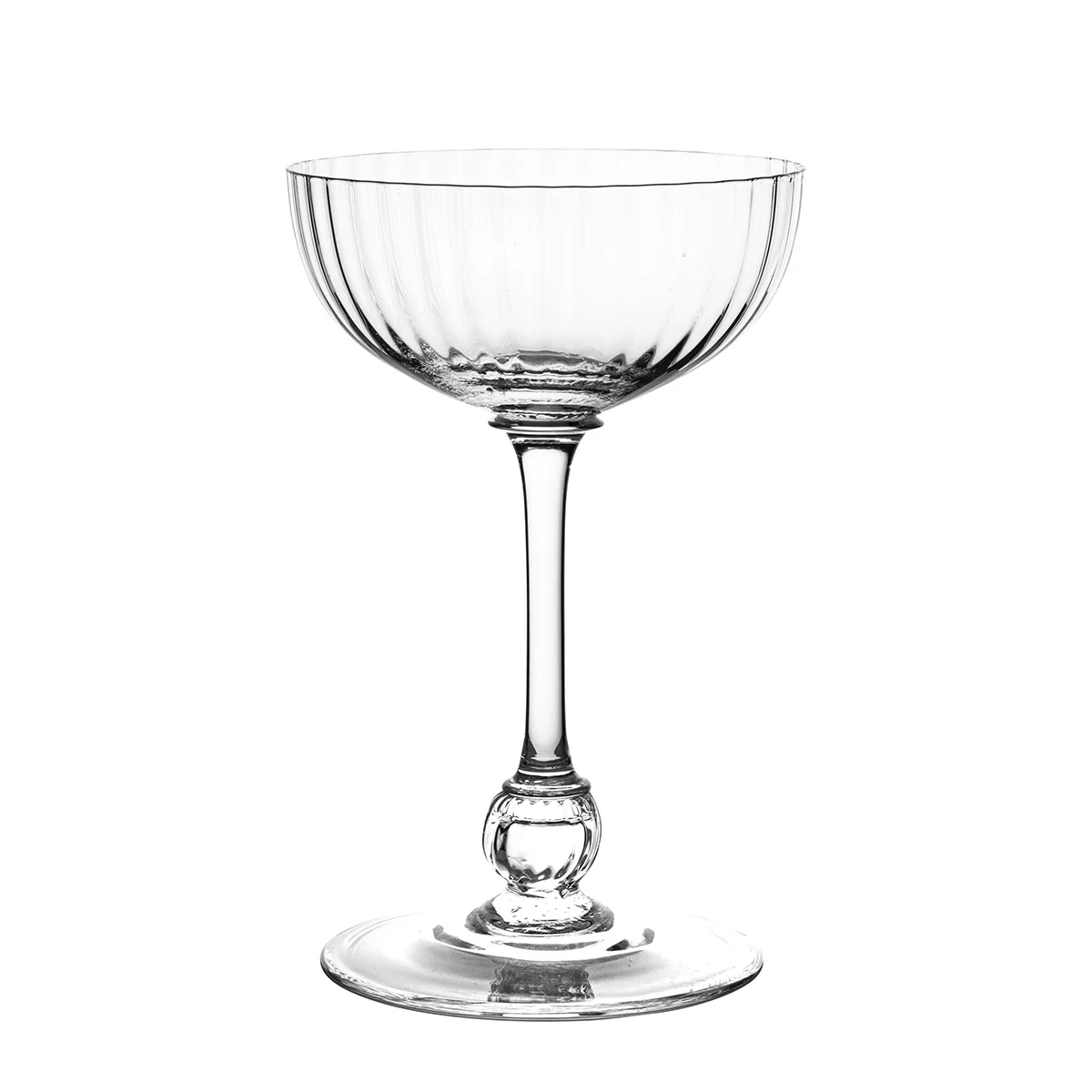 Image of Nell Coupe Glass