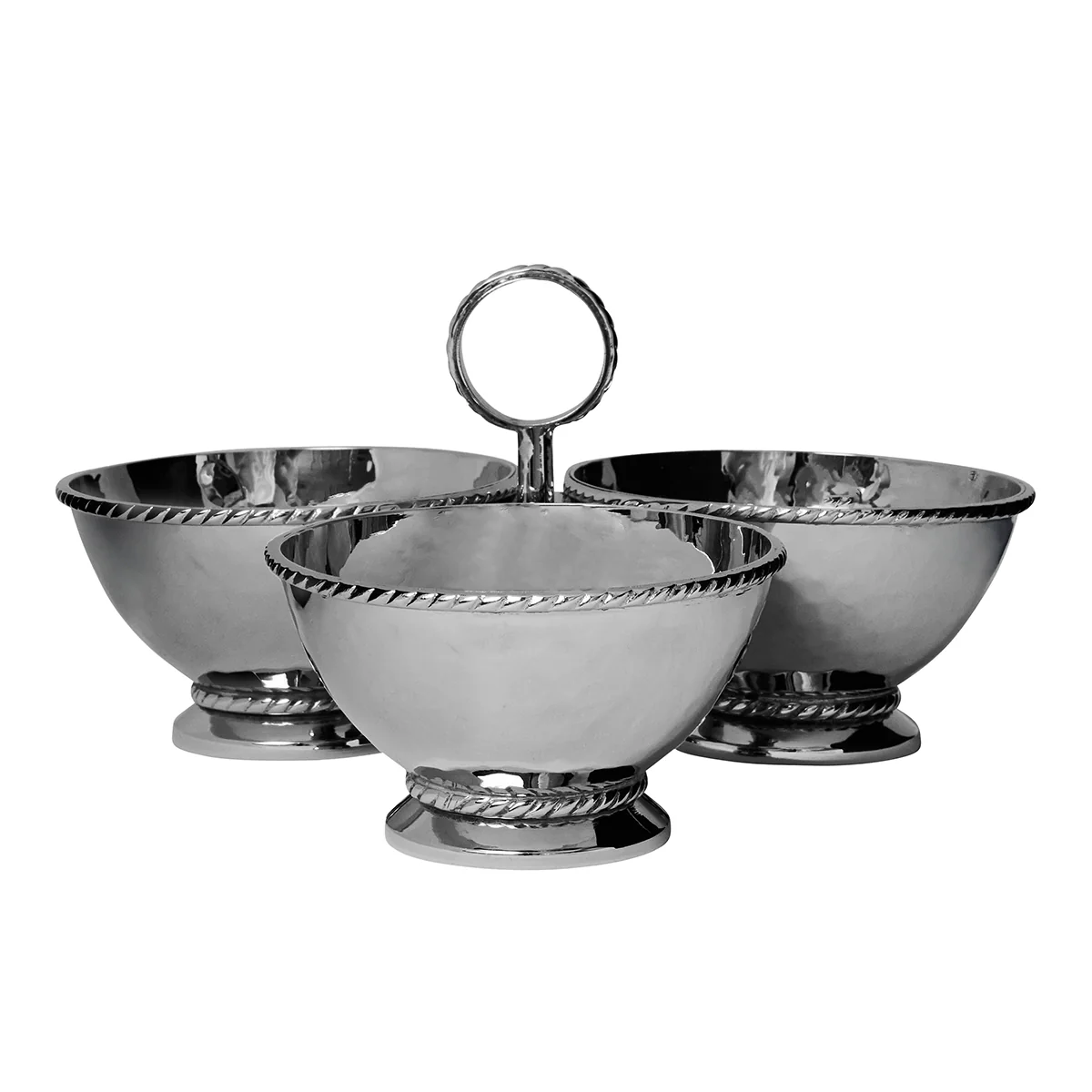 Image of Graham Triple Cocktail Bowl