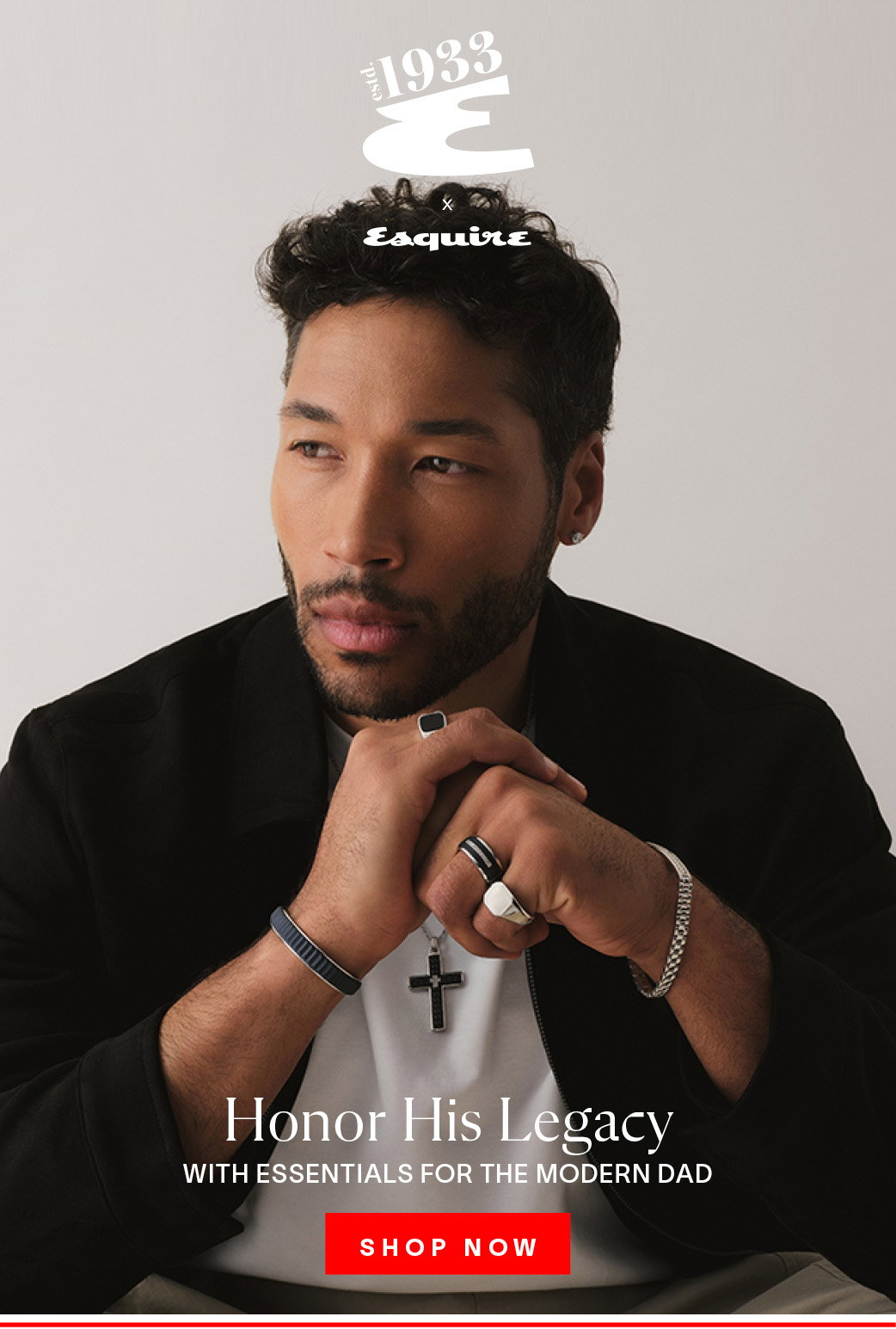 Jared Jewelry - Ultimate Gifts for Him