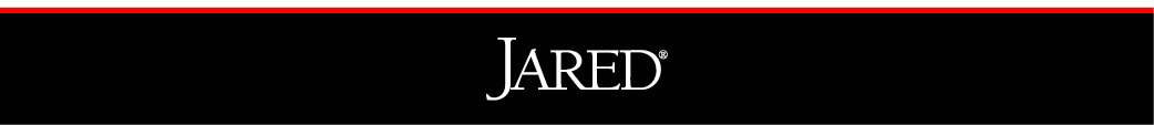 Jared logo