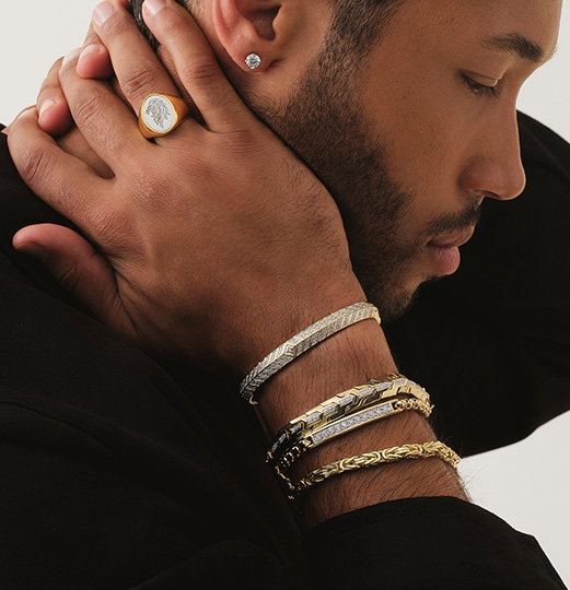 Men's Bracelets