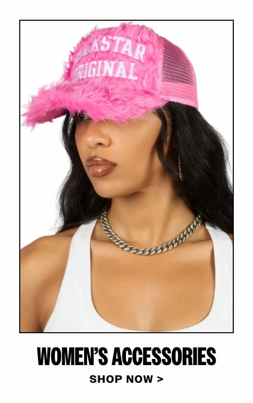 Women's Accessories