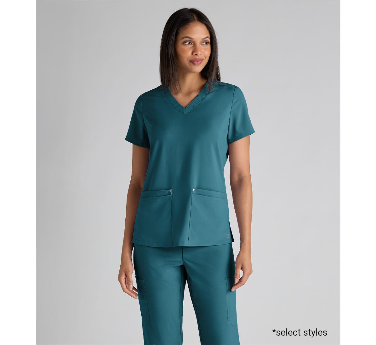 Scrub Sets >