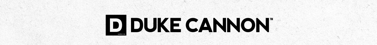 The Duke Cannon 