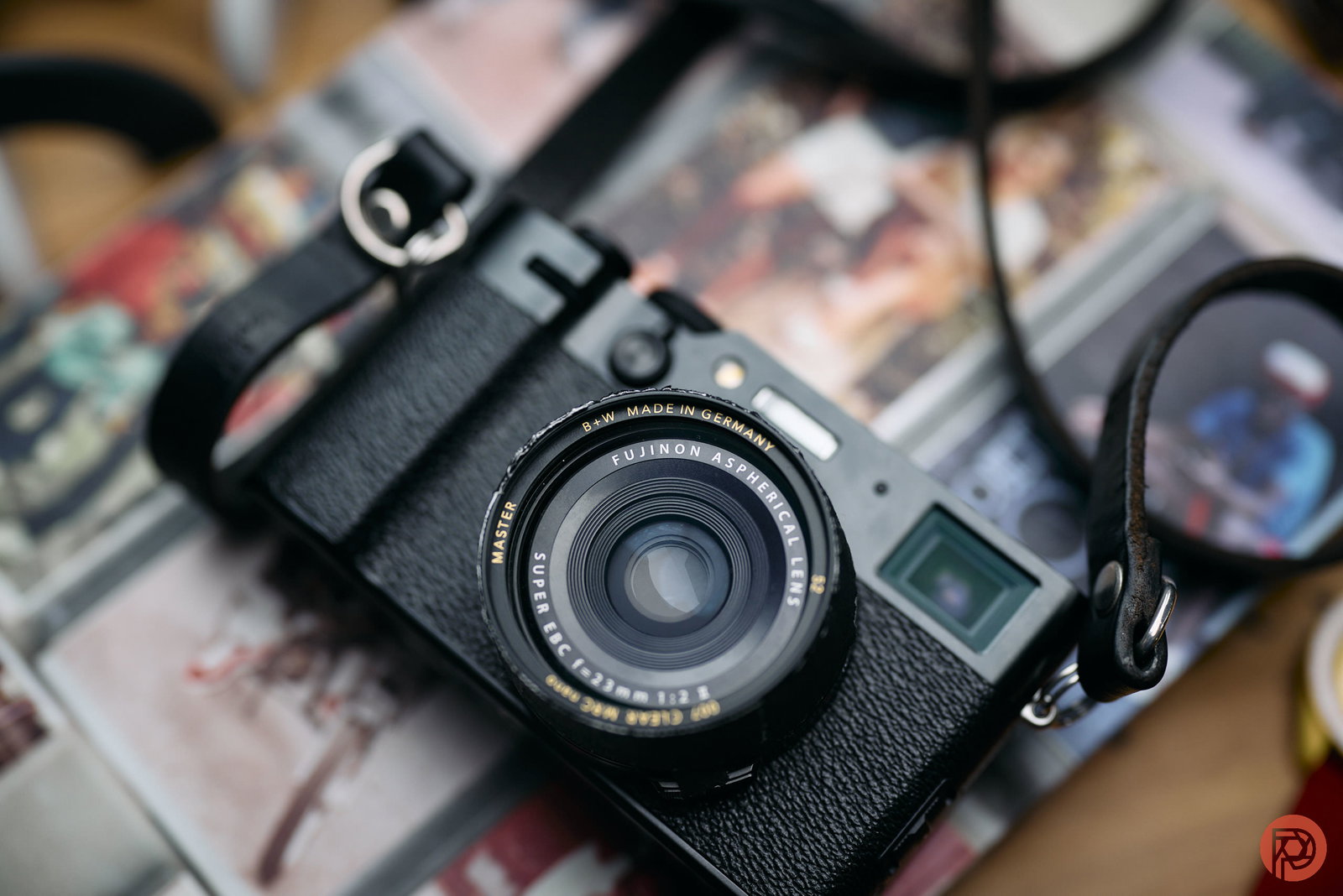 3 Fujifilm Cameras with Excellent Viewfinders