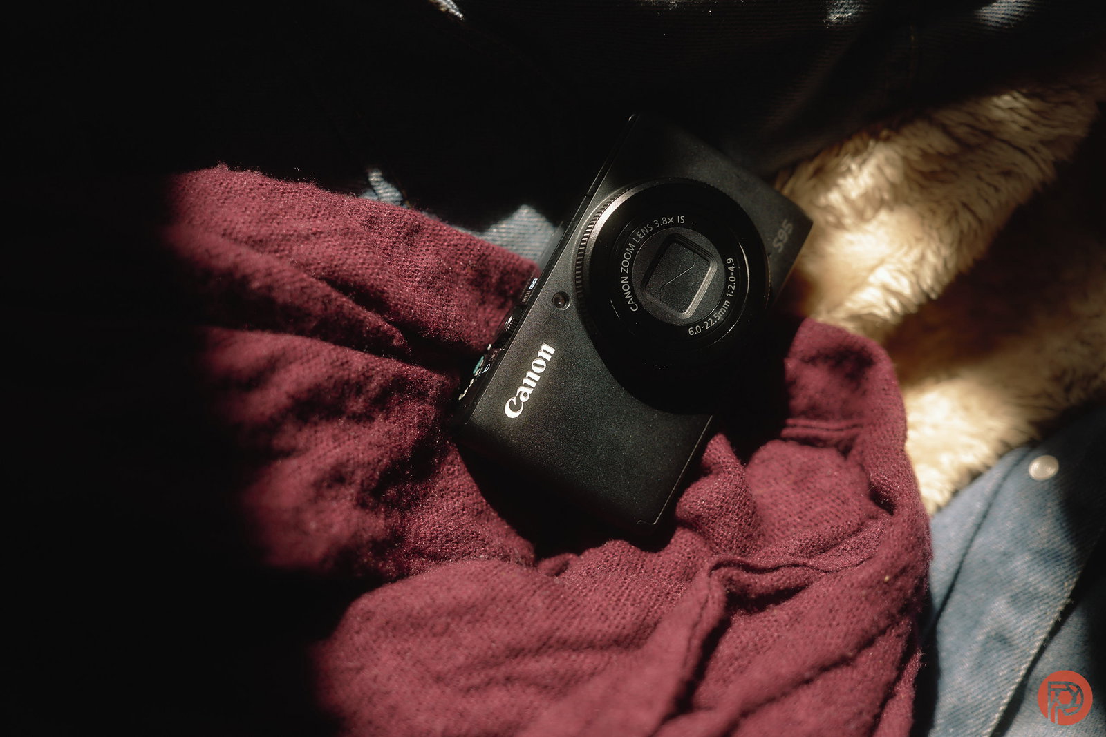 The Camera Hack That Transforms Your Images Into Fine Art