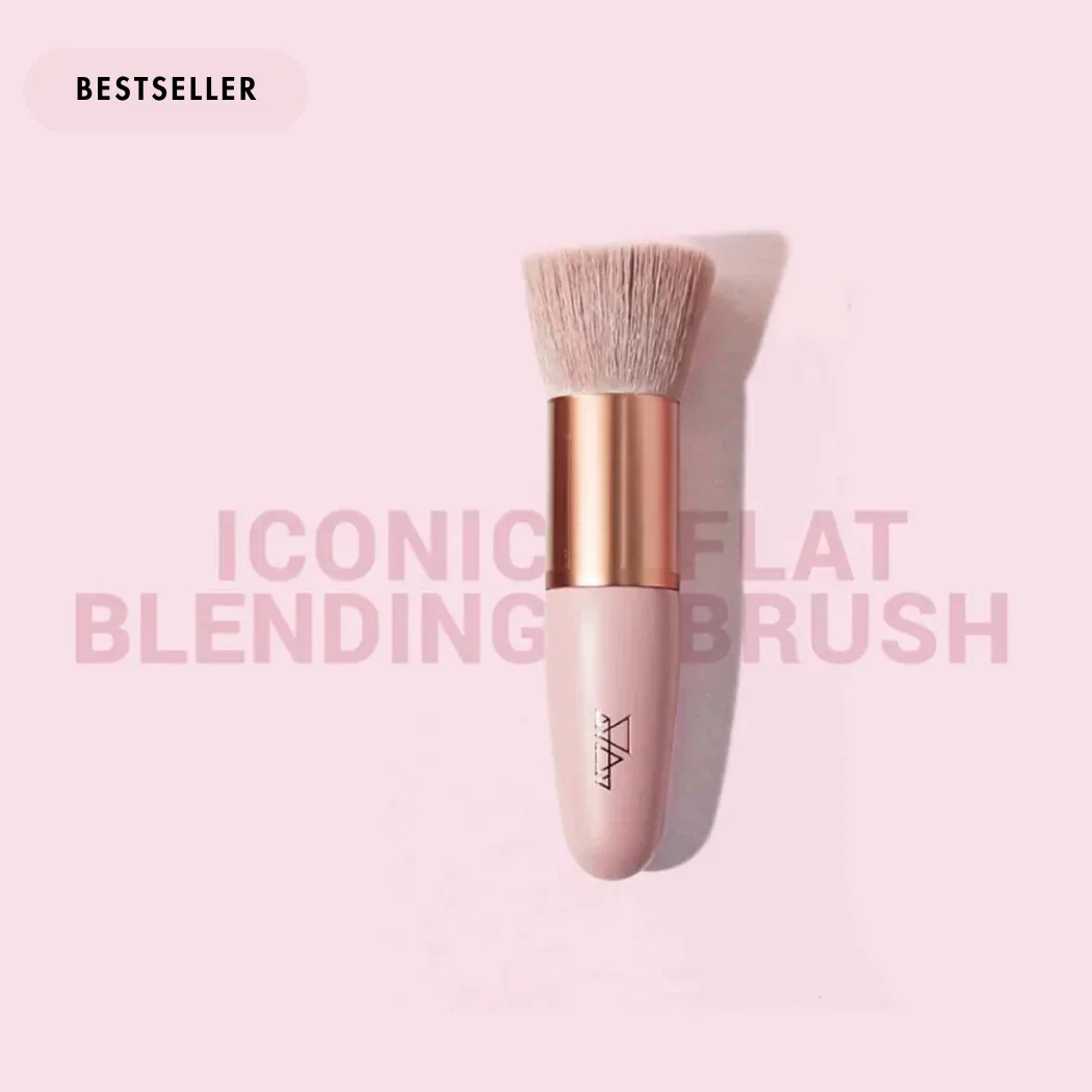 Image of Iconic Flat Blending Brush