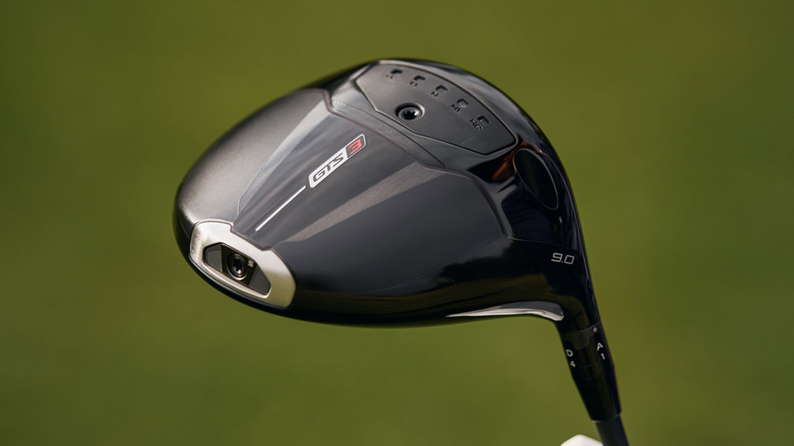 ANOTHER VICTORY FOR TITLEIST DRIVER PLAYERS