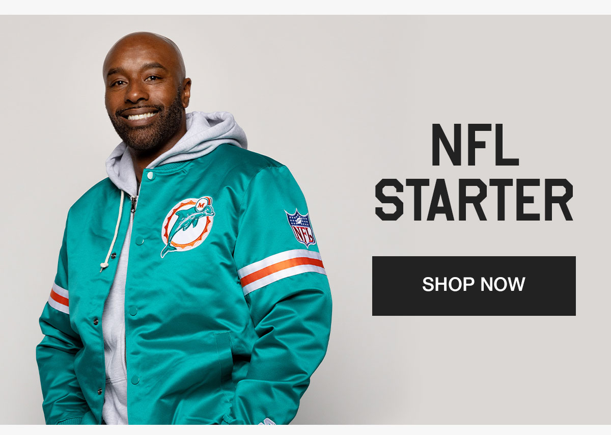 NFL Starter