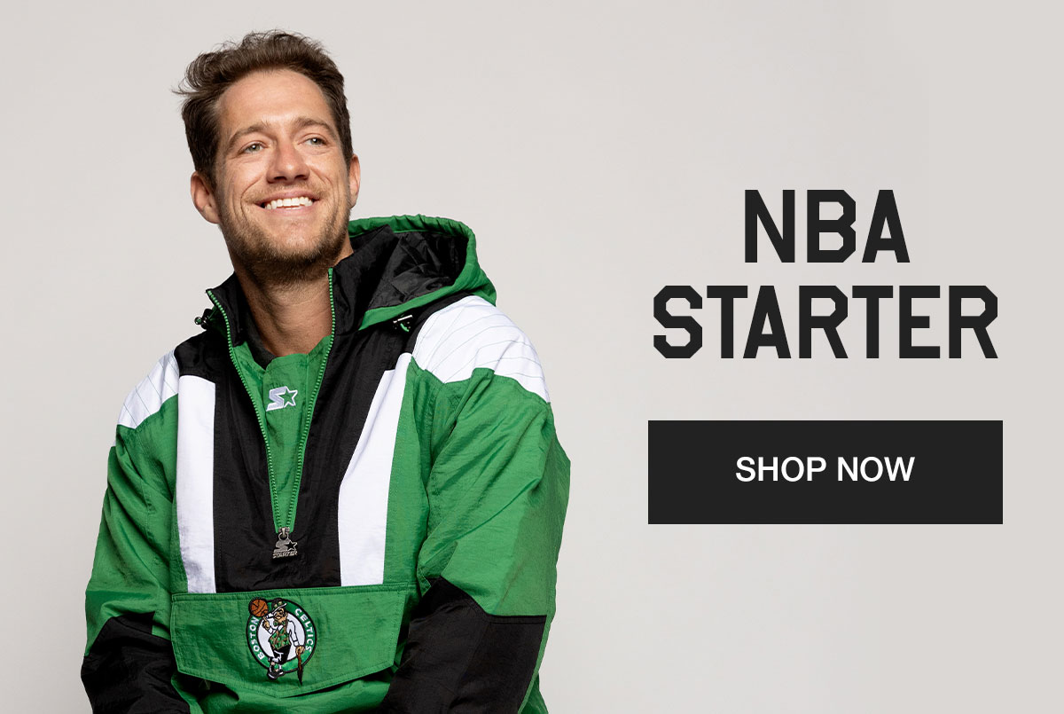 NBA Starter
