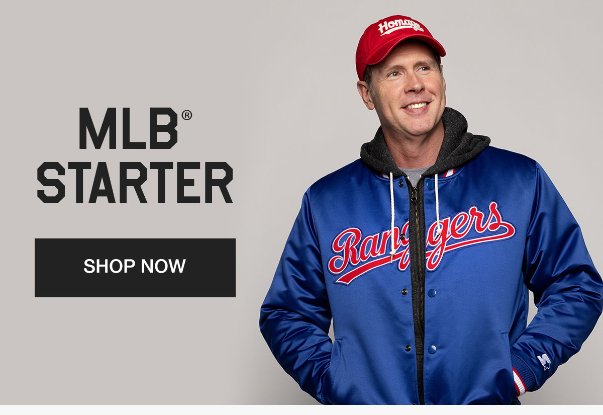 MLB Starter