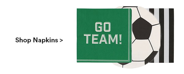 Shop napkins