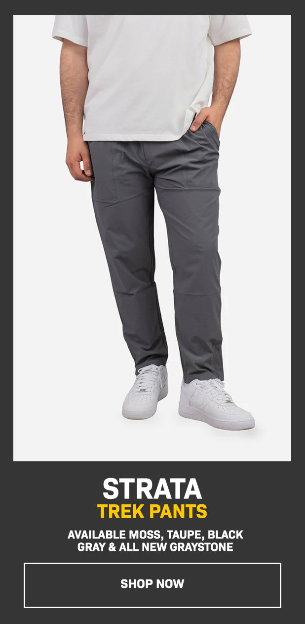 Strata Trek Pants