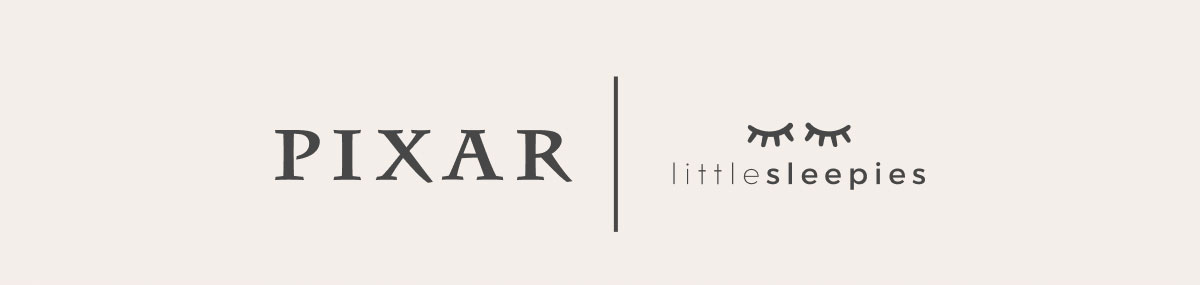Pixar | Little Sleepies
