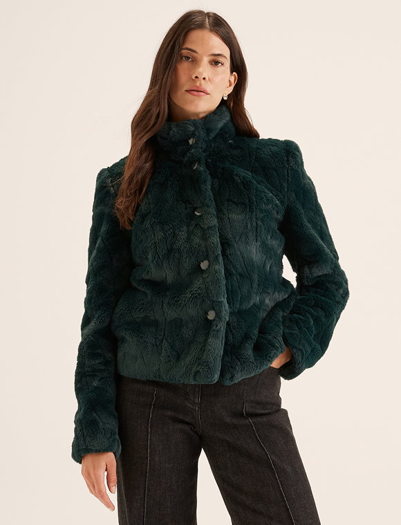 Sovereign Jacket