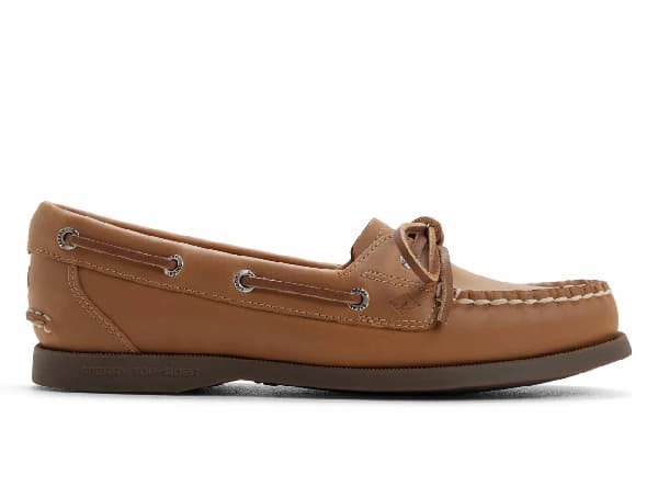 Authentic Original™ 1 Eye Boat Shoe