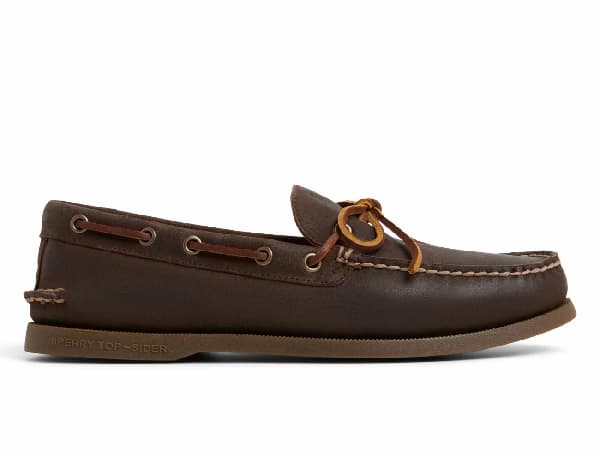 Authentic Original™ 1-Eye Boat Shoe
