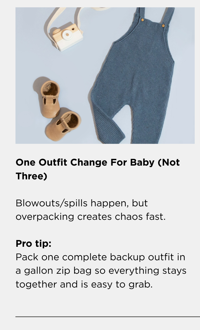 Baby Shoes