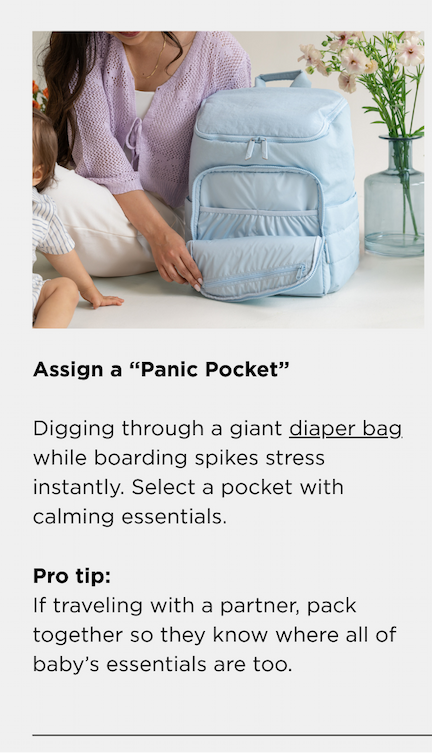 Diaper Bags